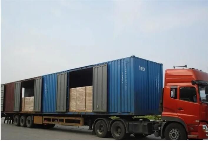 杭州到邳州市货运专线