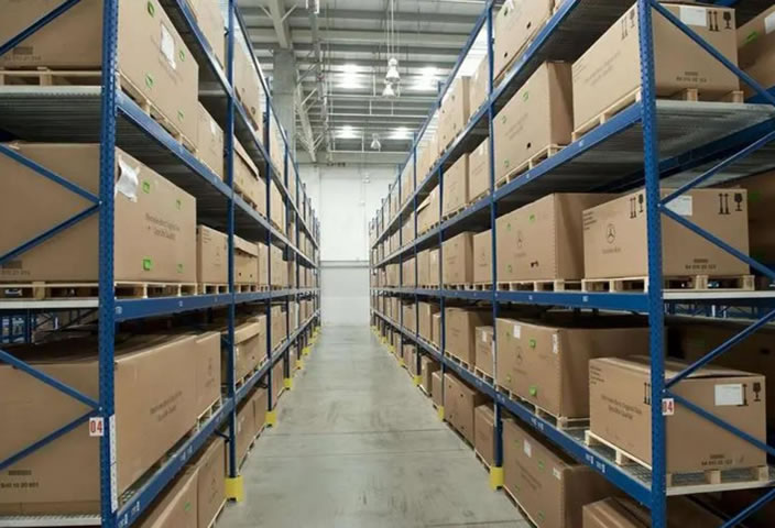 杭州到邳州市货物仓储